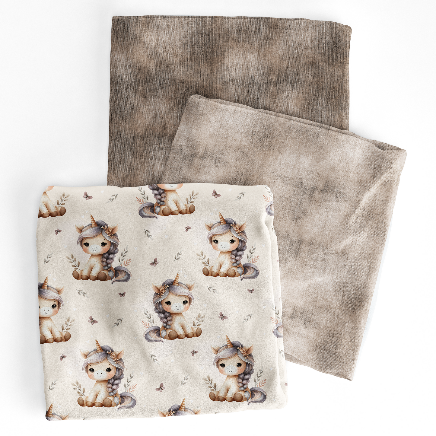 VORBESTELLUNG | EINHORN | CUTEANNY DESIGN
