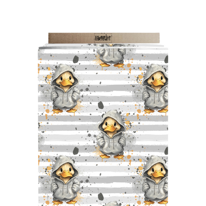 VORBESTELLUNG | ENTE IM HOODIE