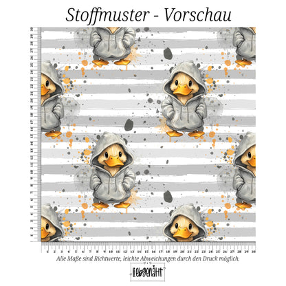 VORBESTELLUNG | ENTE IM HOODIE