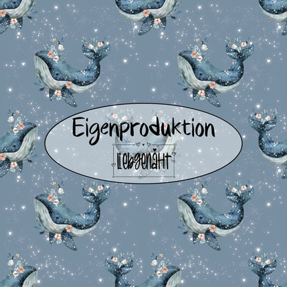 METERWARE! Eigenproduktion! Waltraum - Jersey