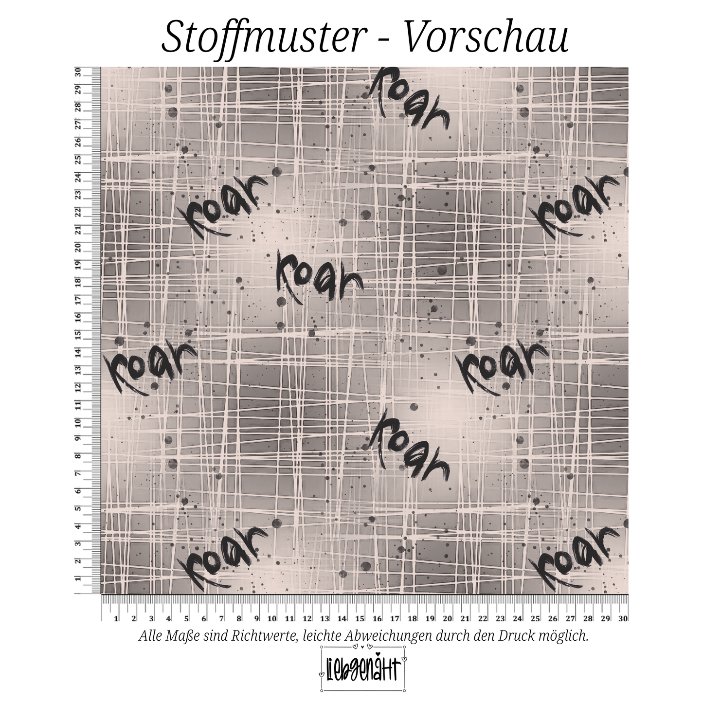 VORBESTELLUNG | LÖWEN KOMBI