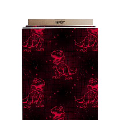 VORBESTELLUNG | DINO ALLOVER ROT