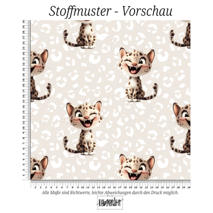 VORBESTELLUNG | GETIGERTE KATZE