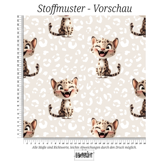VORBESTELLUNG | GETIGERTE KATZE