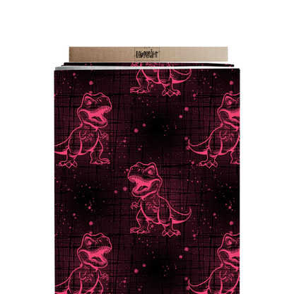 VORBESTELLUNG | DINO ALLOVER PINK