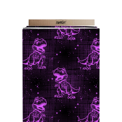 VORBESTELLUNG | DINO ALLOVER LILA
