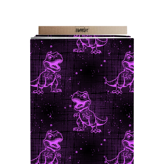 VORBESTELLUNG | DINO ALLOVER LILA