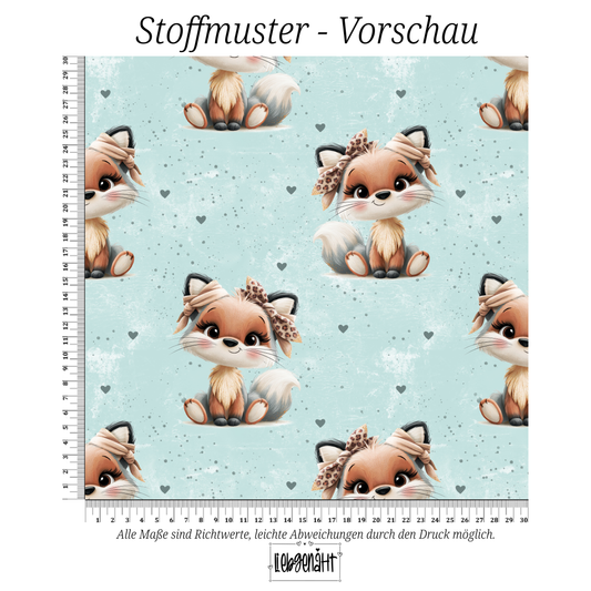 VORBESTELLUNG | FUCHS