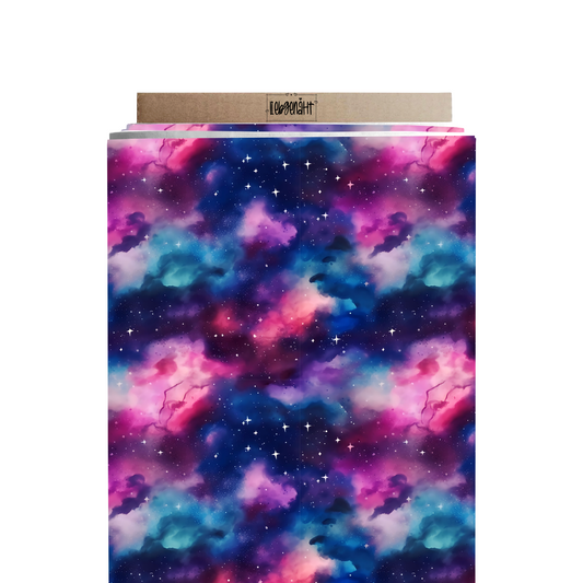 LYCRA | VORBESTELLUNG | Galaxy Dunkel