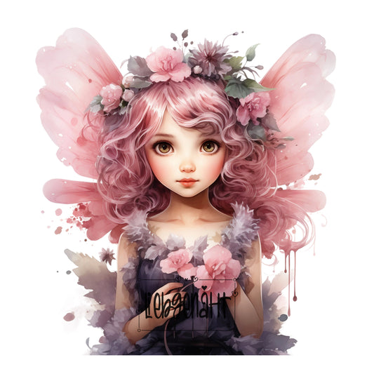 Fee ~ 15 cm