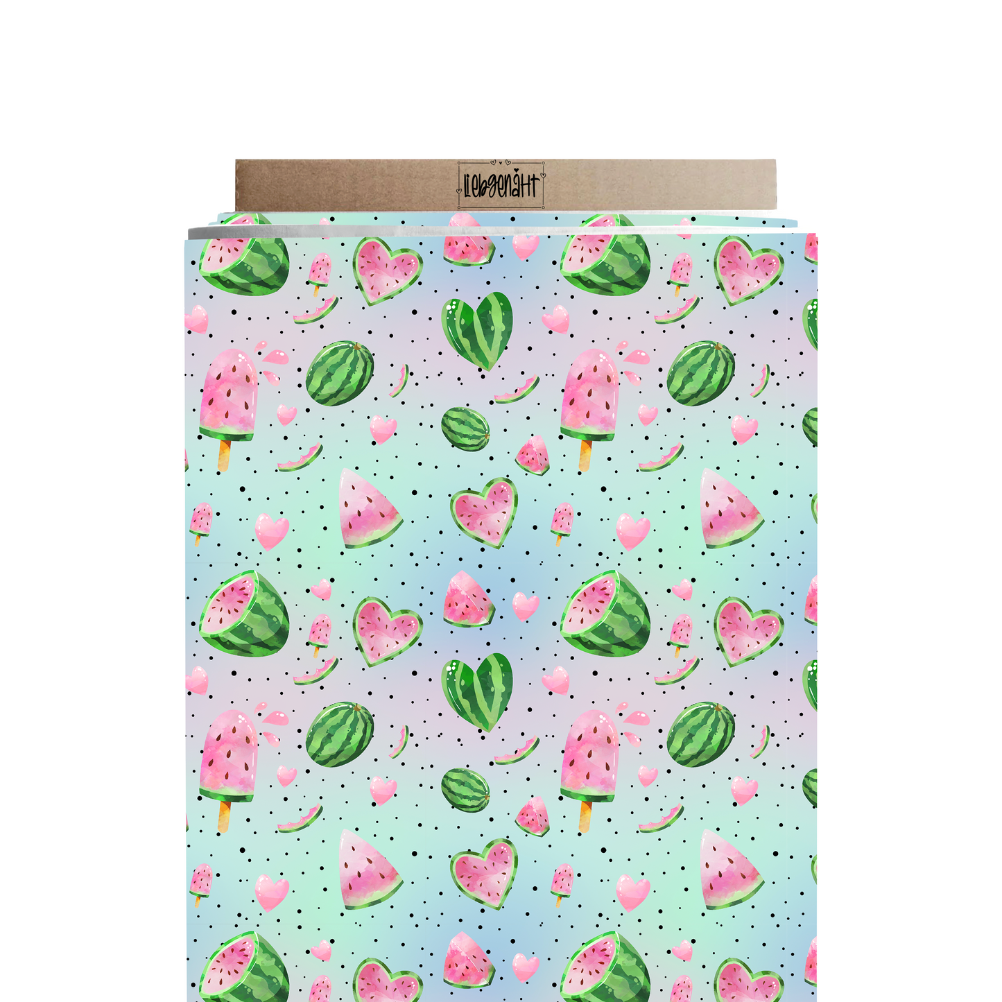 LYCRA | 0,85 m | MELONEN