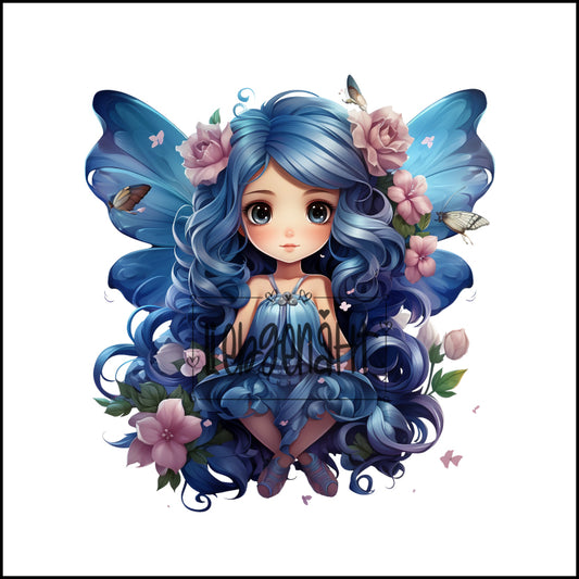 Fee ~ 15 cm