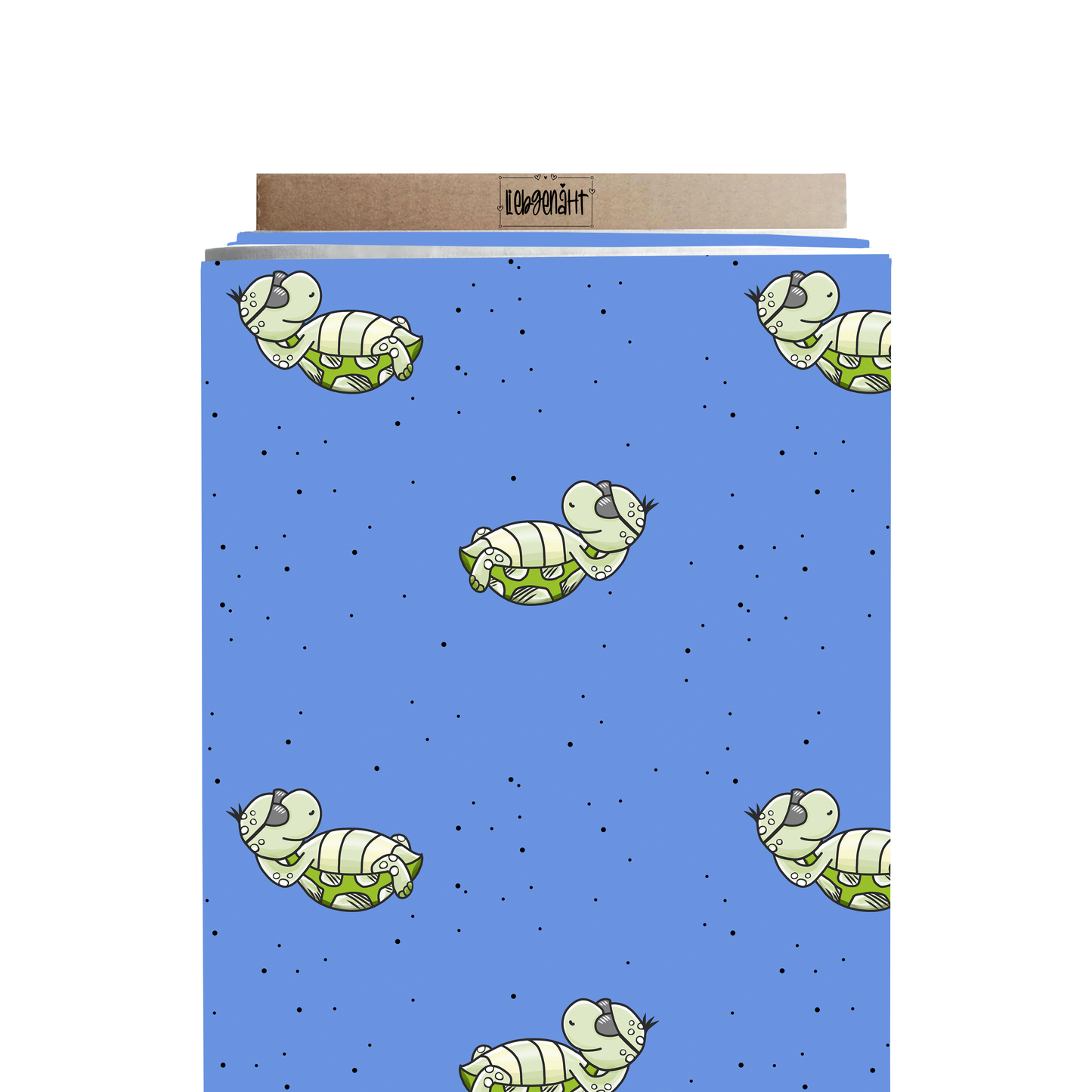 VORBESTELLUNG | CHILLKRÖTE CAPRI | GROWIDESIGN