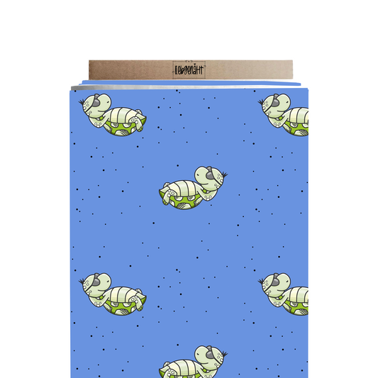 VORBESTELLUNG | CHILLKRÖTE CAPRI | GROWIDESIGN