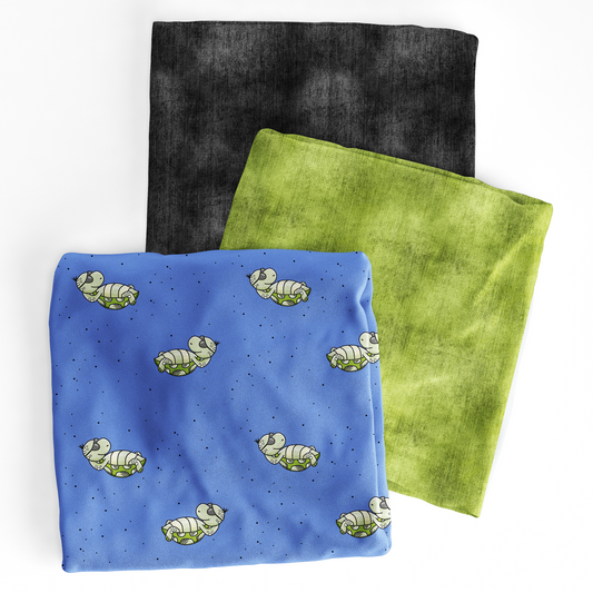 VORBESTELLUNG | CHILLKRÖTE CAPRI | GROWIDESIGN