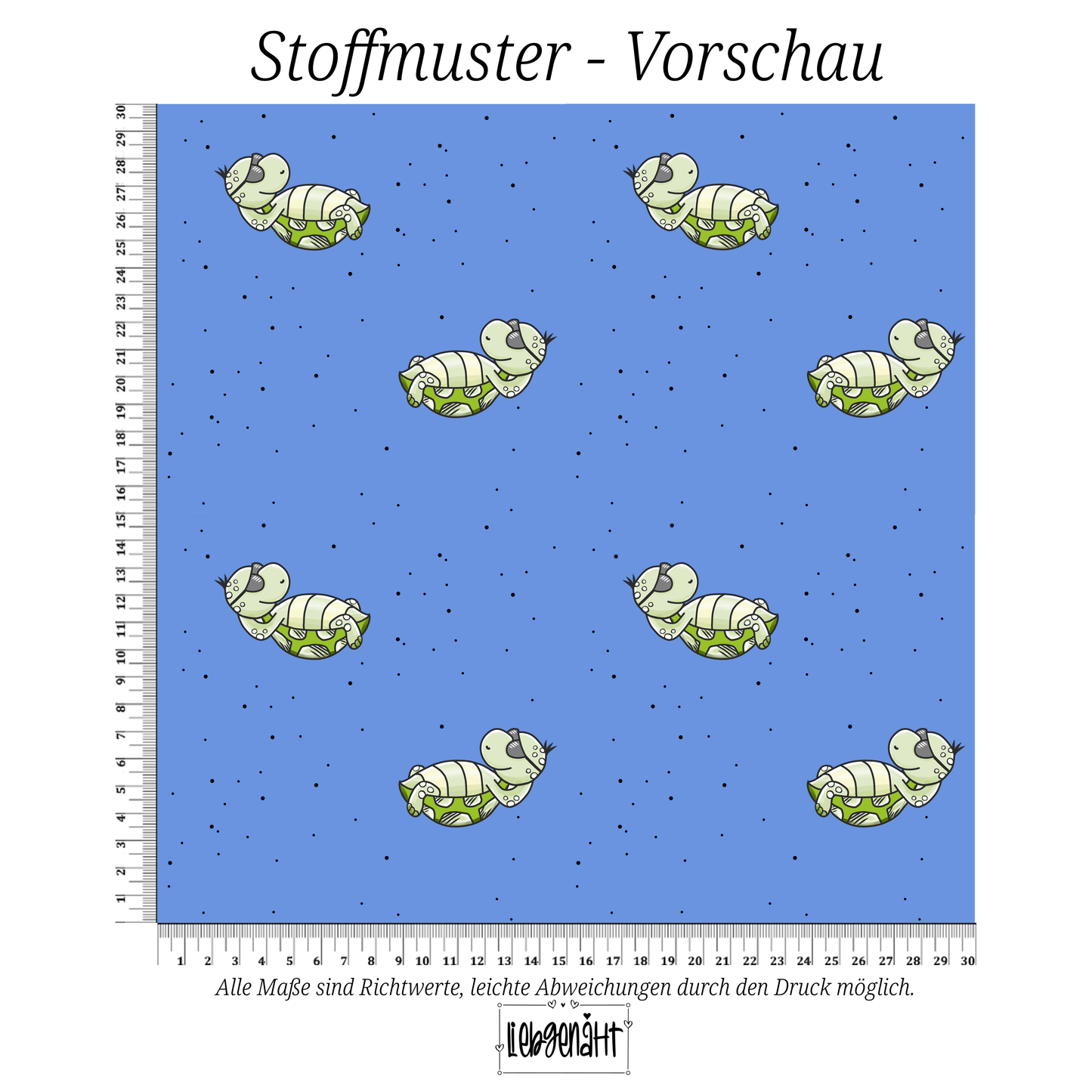 VORBESTELLUNG | CHILLKRÖTE CAPRI | GROWIDESIGN
