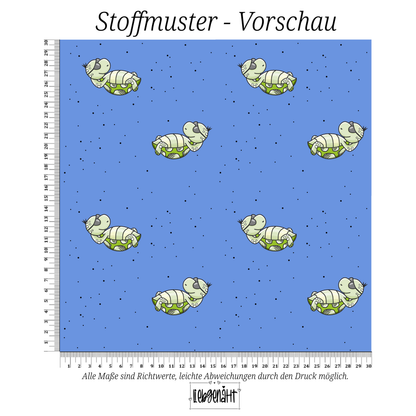 VORBESTELLUNG | CHILLKRÖTE CAPRI | GROWIDESIGN