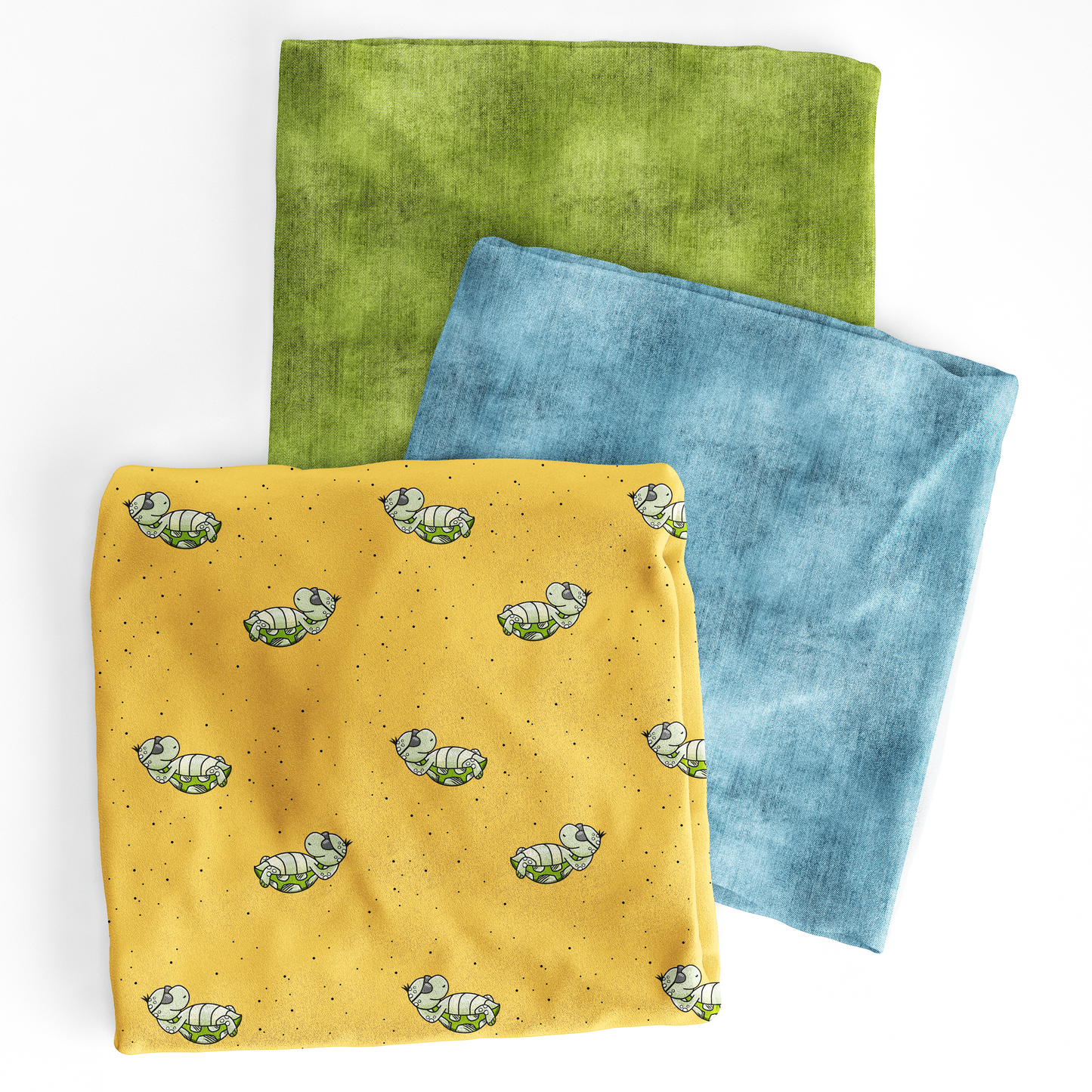 RESTSTÜCKE | CHILLKRÖTE FLORIDASUN | GROWIDESIGN
