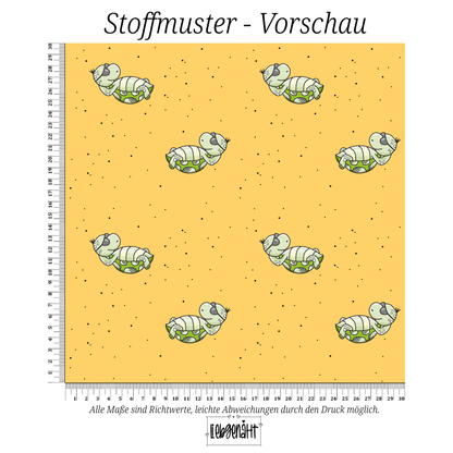 RESTSTÜCKE | CHILLKRÖTE FLORIDASUN | GROWIDESIGN