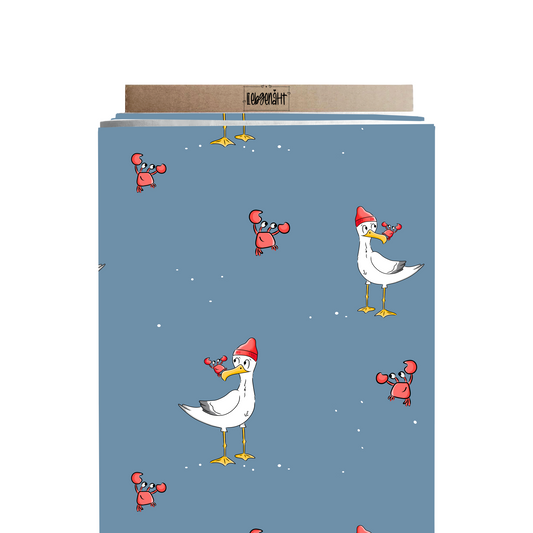 VORBESTELLUNG | MÖWE JEANS | GROWIDESIGN