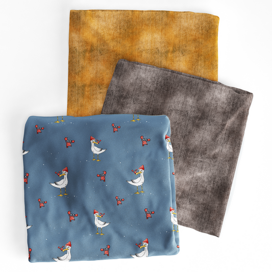 VORBESTELLUNG | MÖWE JEANS | GROWIDESIGN