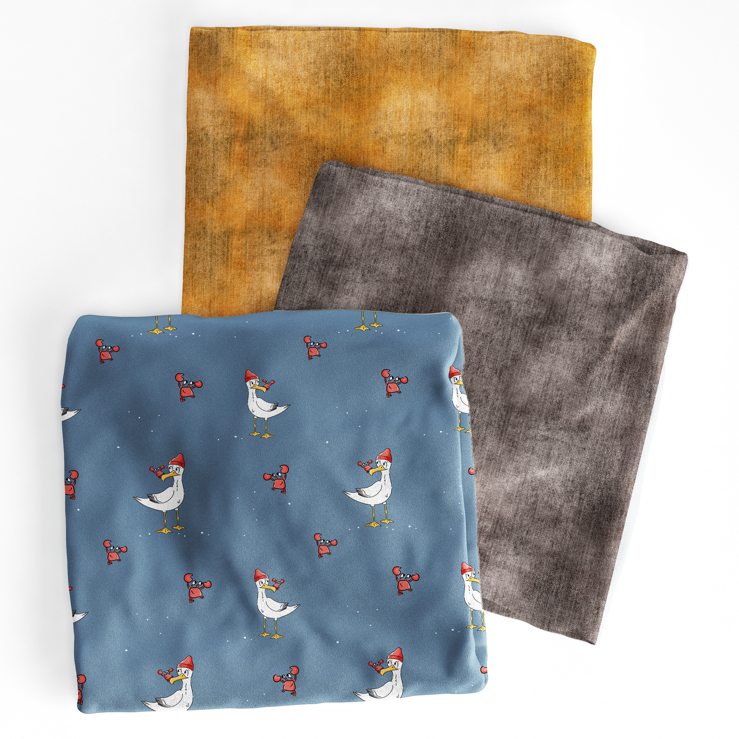 VORBESTELLUNG | MÖWE JEANS | GROWIDESIGN