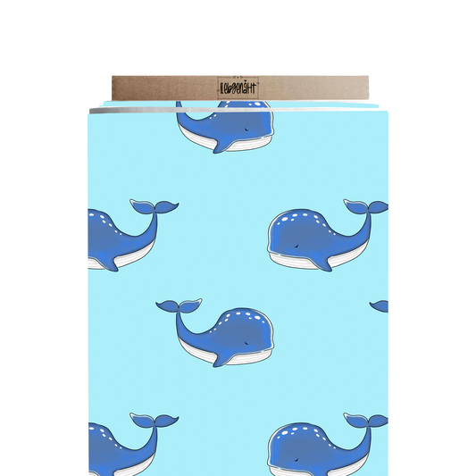 VORBESTELLUNG | WALABENTEUER POTTI AQUA | GROWIDESIGN