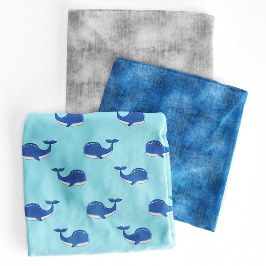 VORBESTELLUNG | WALABENTEUER POTTI AQUA | GROWIDESIGN