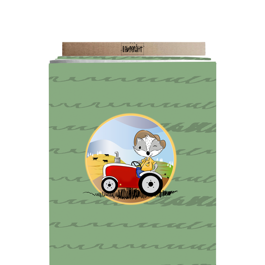 VORBESTELLUNG | PANEL | FARMERDACHS MOOS | GROWIDESIGN