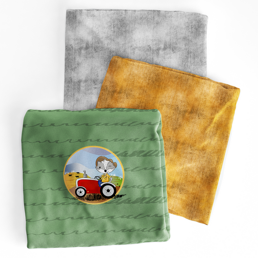 VORBESTELLUNG | PANEL | FARMERDACHS MOOS | GROWIDESIGN