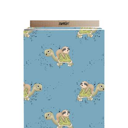 VORBESTELLUNG | CHILLFAULI TEGERNSEEBLAU | GROWIDESIGN