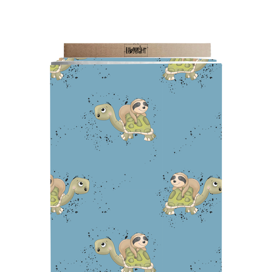 VORBESTELLUNG | CHILLFAULI TEGERNSEEBLAU | GROWIDESIGN