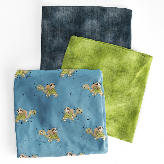 VORBESTELLUNG | CHILLFAULI TEGERNSEEBLAU | GROWIDESIGN