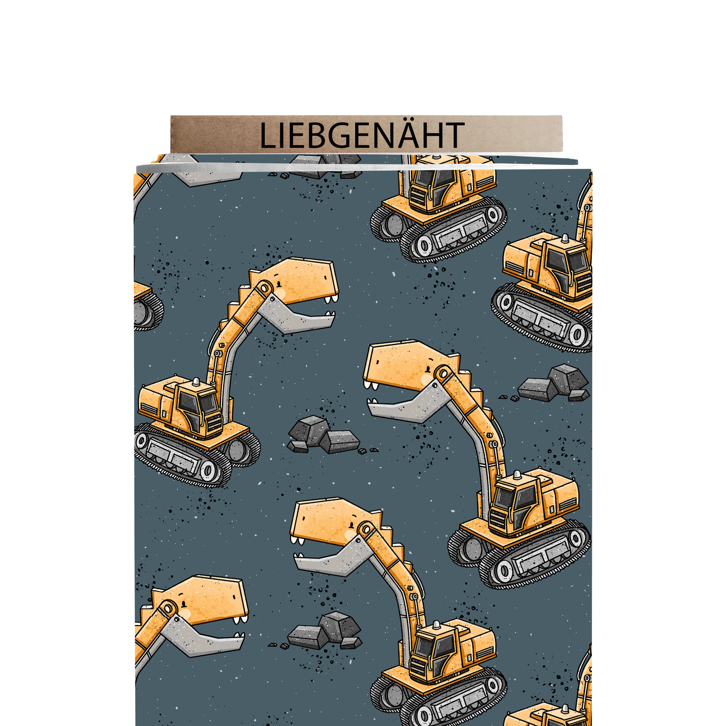 VORBESTELLUNG | BAGGER ROAR | KATZENGOLD