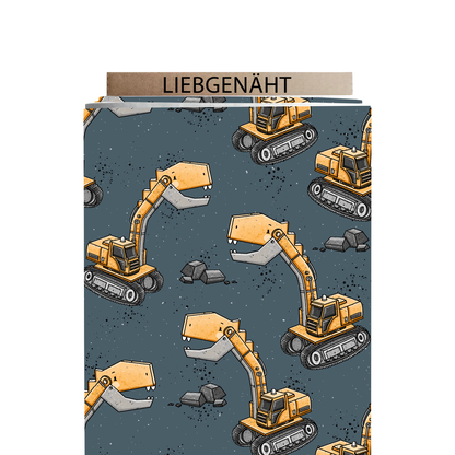 VORBESTELLUNG | BAGGER ROAR | KATZENGOLD