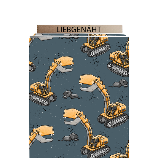 VORBESTELLUNG | BAGGER ROAR | KATZENGOLD