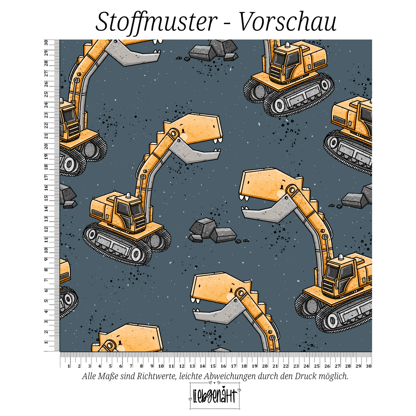 VORBESTELLUNG | BAGGER ROAR | KATZENGOLD