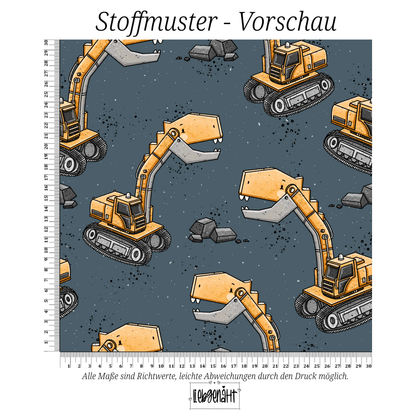 VORBESTELLUNG | BAGGER ROAR | KATZENGOLD