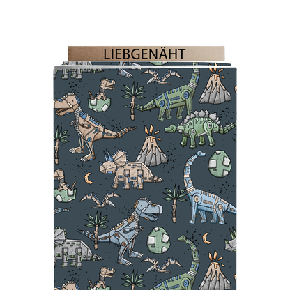 VORBESTELLUNG | ROBO DINO WORLD | KATZENGOLD