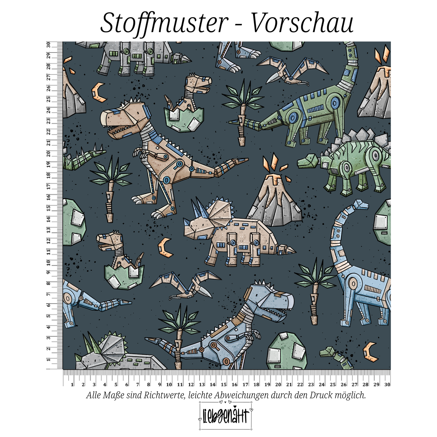 VORBESTELLUNG | ROBO DINO WORLD | KATZENGOLD