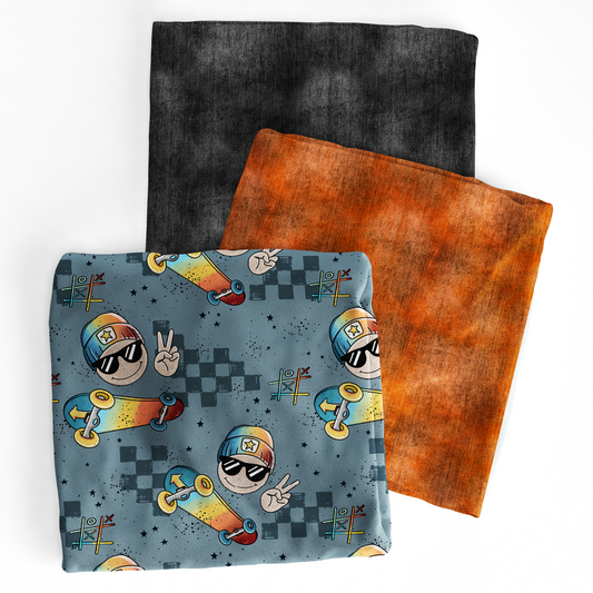 VORBESTELLUNG | LITTLE DUDE | KATZENGOLD