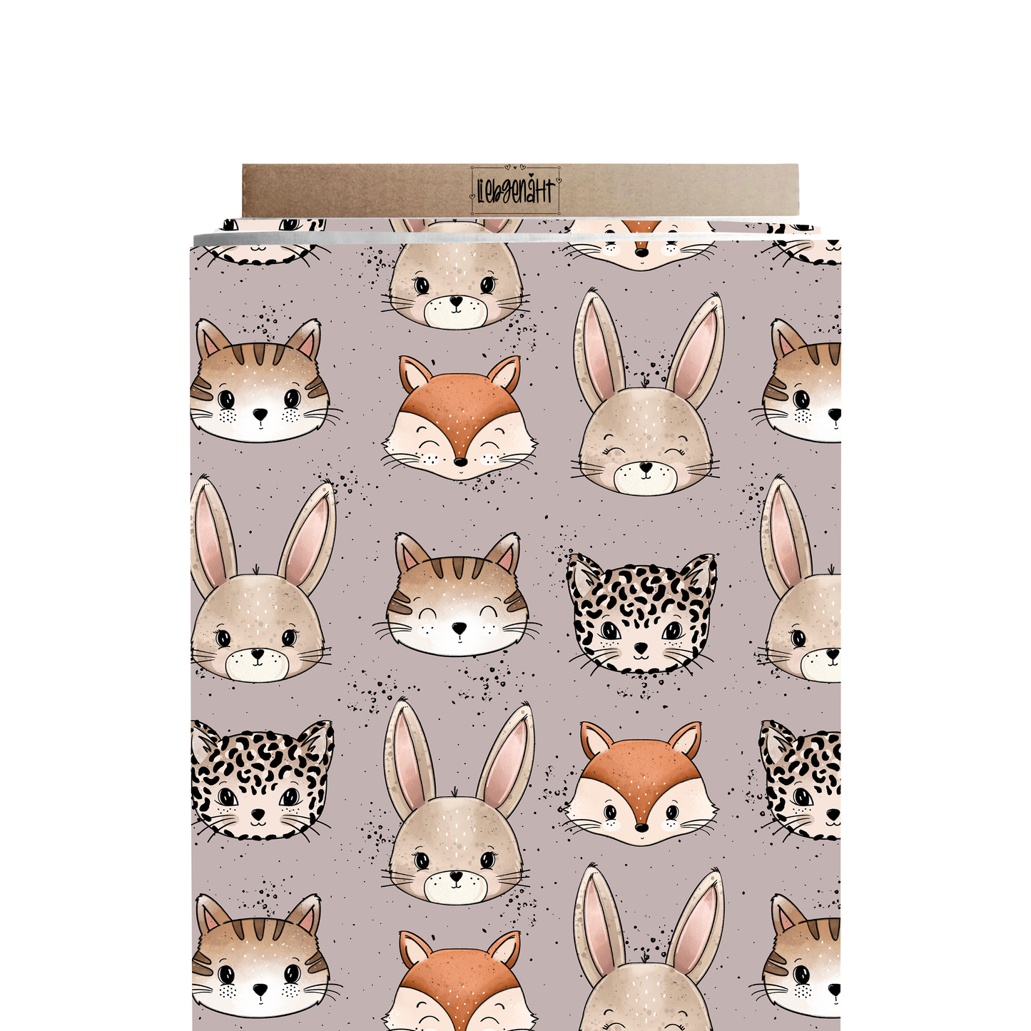 VORBESTELLUNG | LOVELY FOUR | KATZENGOLD