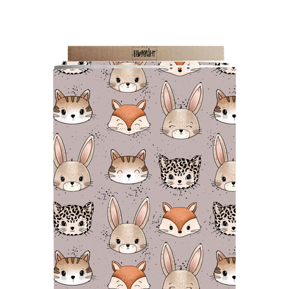 VORBESTELLUNG | LOVELY FOUR | KATZENGOLD