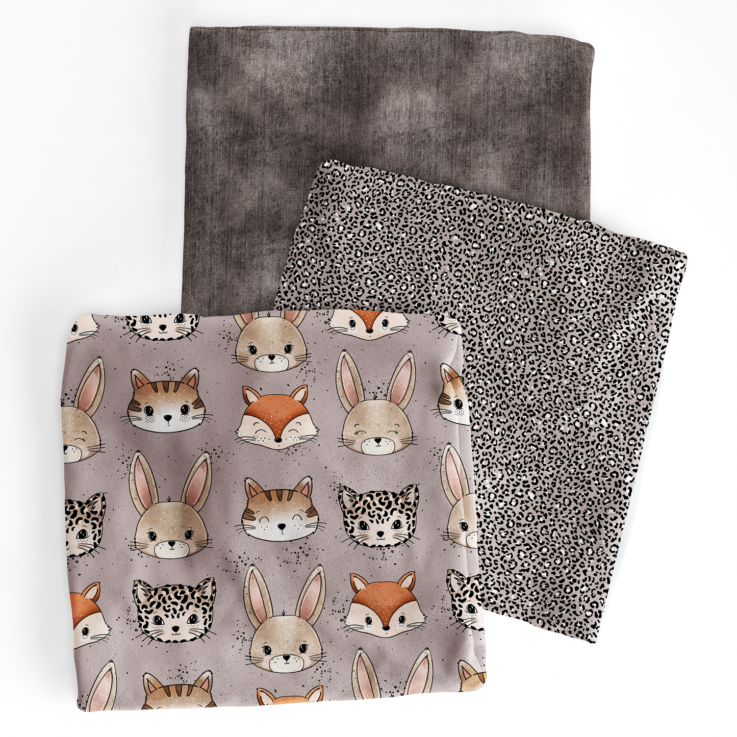VORBESTELLUNG | LOVELY FOUR | KATZENGOLD