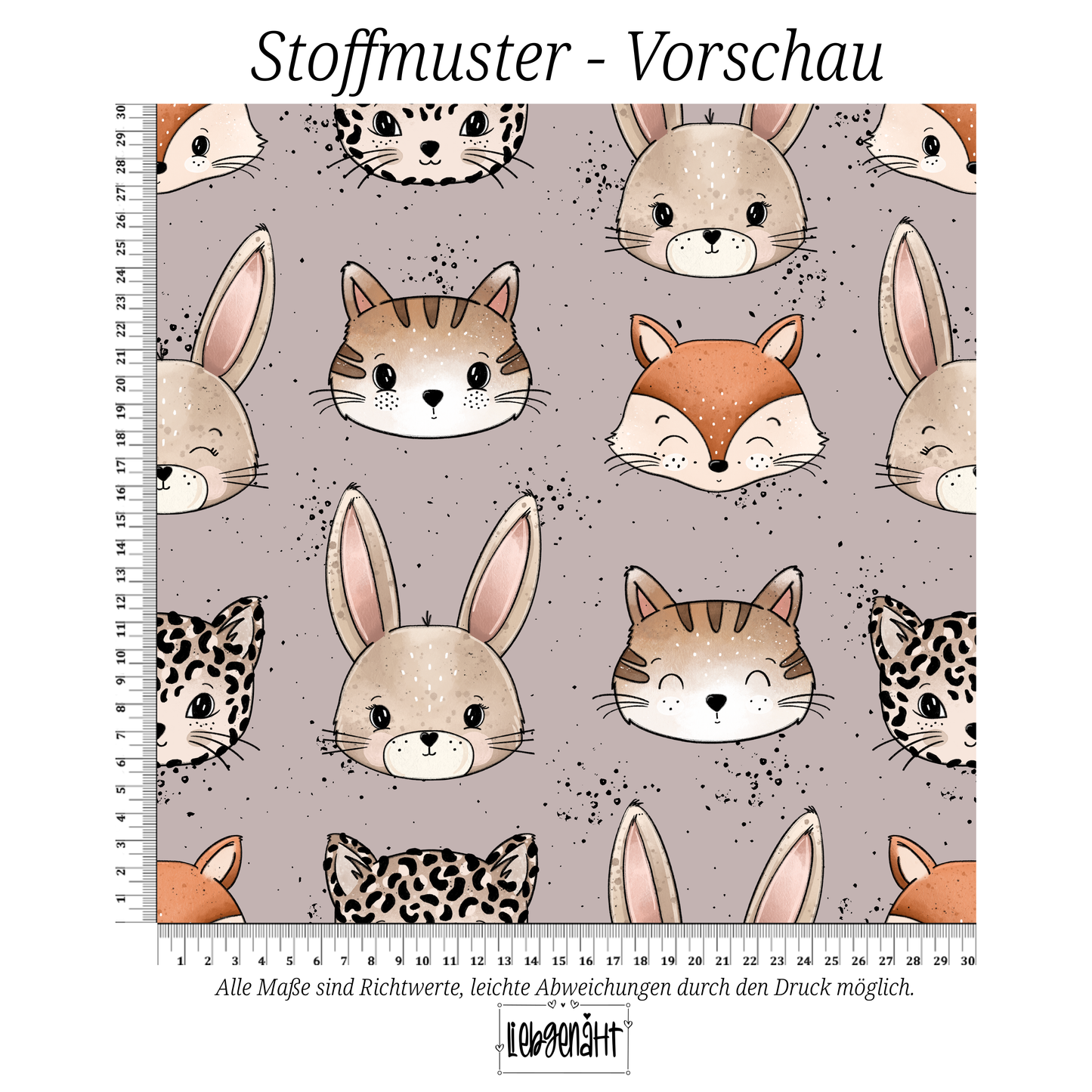 VORBESTELLUNG | LOVELY FOUR | KATZENGOLD