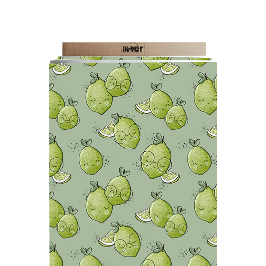 LYCRA | VORBESTELLUNG | Limetten