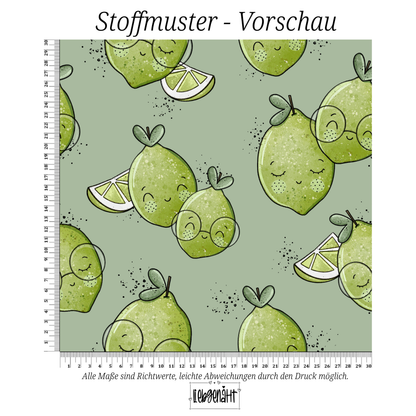 VORBESTELLUNG | LIMETTE | KATZENGOLD