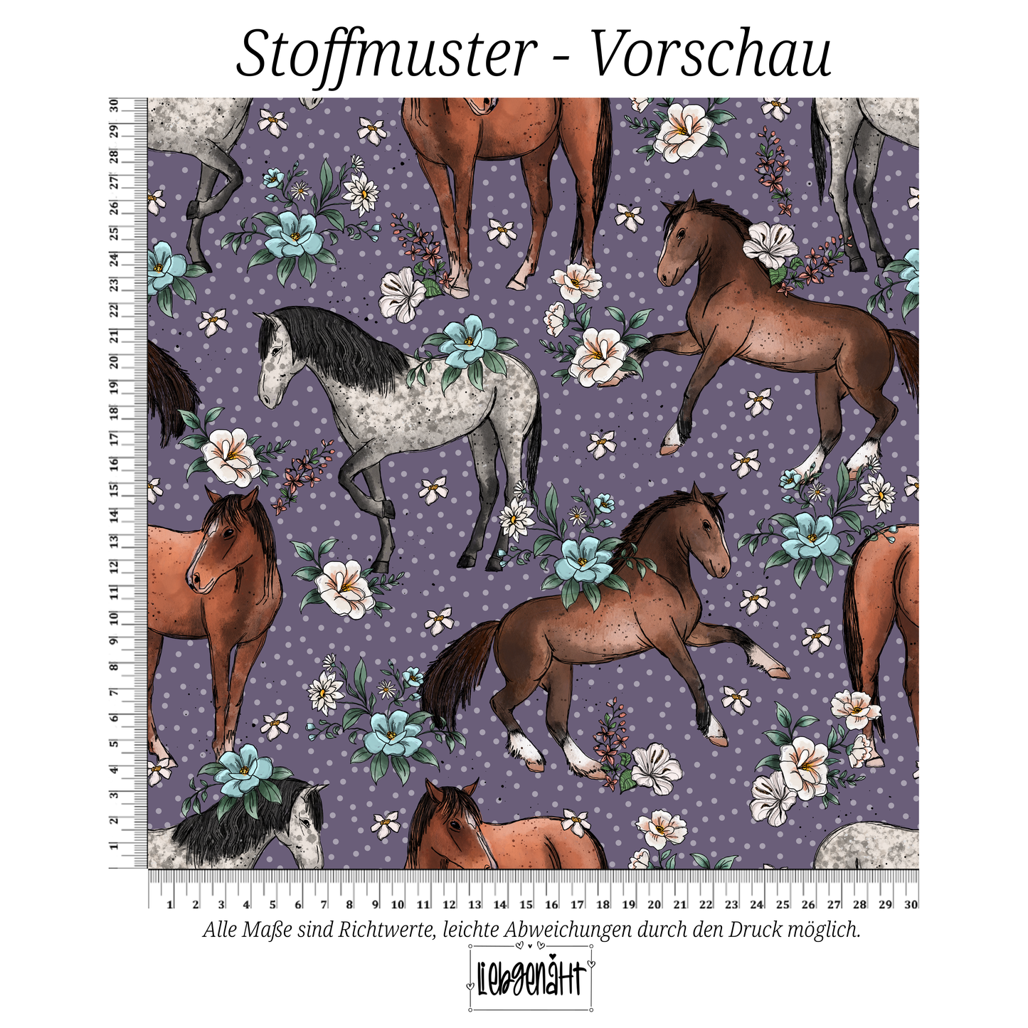 VORBESTELLUNG | PFERDE STYLE | KATZENGOLD