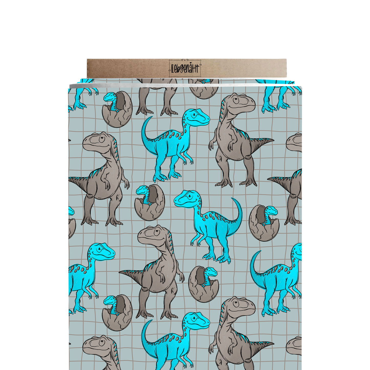 VORBESTELLUNG | RAPTOR SCRATCH | KATZENGOLD