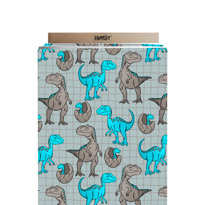 VORBESTELLUNG | RAPTOR SCRATCH | KATZENGOLD